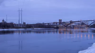 St. Paul, Minnesota