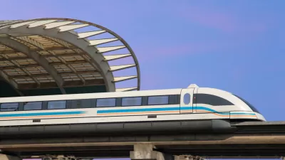 Maglev