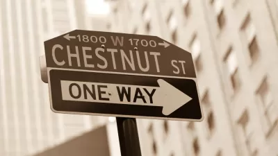 Center City, Philadelphia