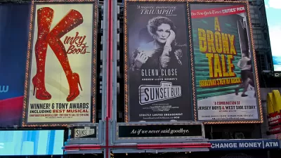 Theaters
