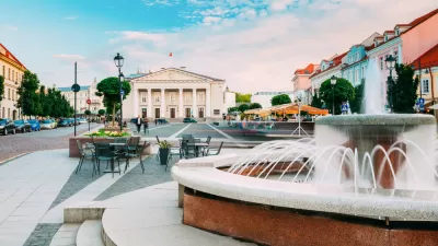 Lithuania