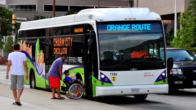 Orange Line