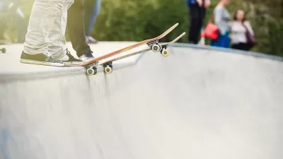 Skaters
