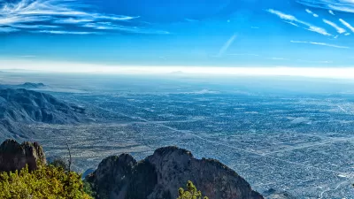 new Mexico