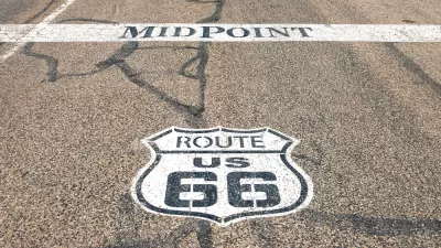 Midpoint