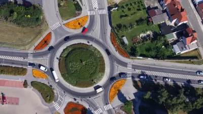 Roundabout
