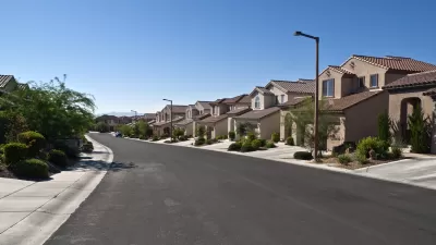 Single-Family Homes