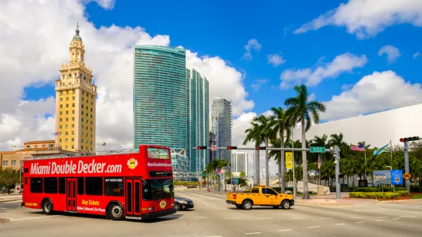 Miami Tourism