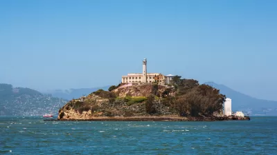 San Francisco Bay