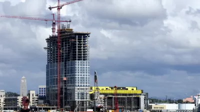 California Development