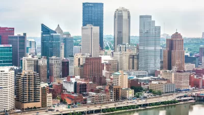 UPMC Skyline
