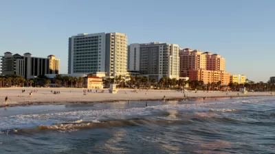 Florida Beach