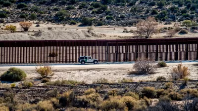 Border Wall