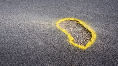 Road Maintenance