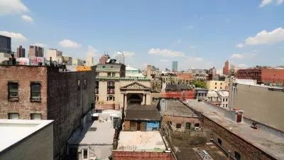 Hidden New York City