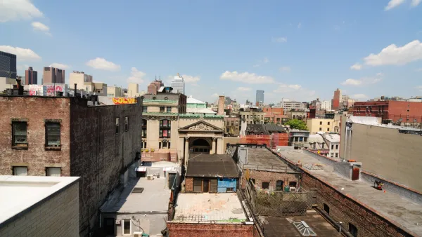 Hidden New York City