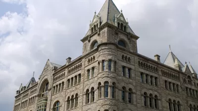 Piqua, Ohio