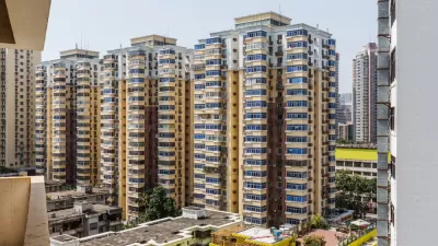 Apartments