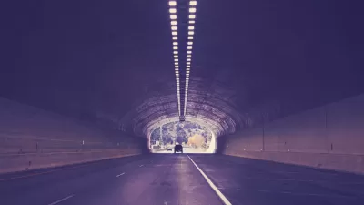 I-70 Tunnel