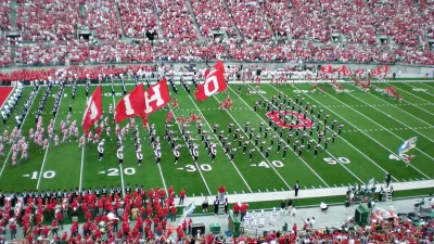 Ohio State