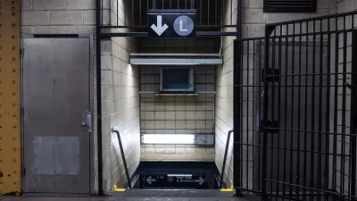 New York Subway