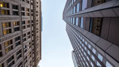 High Rises