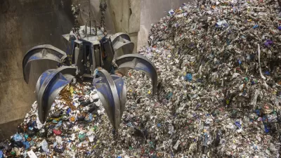 recycling
