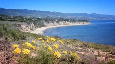 Point Dume