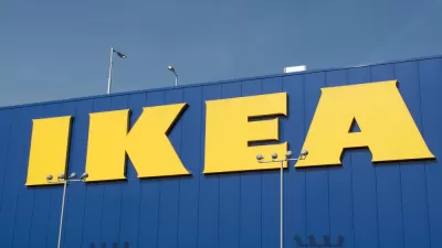 Big Box Store