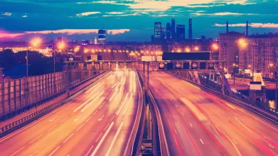 Downtown Freeway