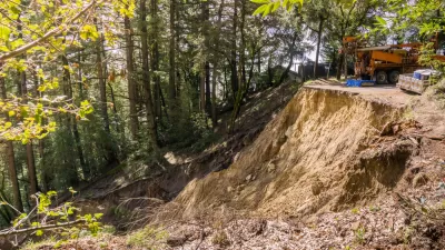 Erosion and Stormwater
