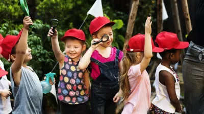 Children