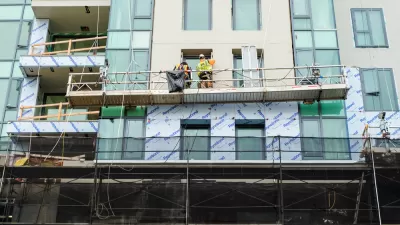 Scaffolding