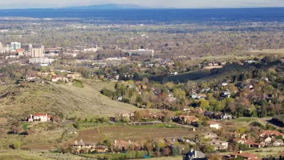 Treasure Valley