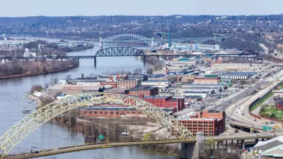 Monongahela River