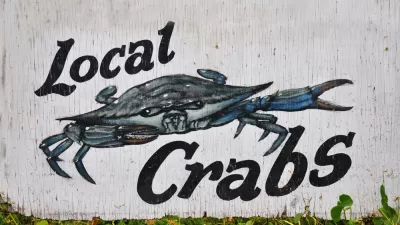 Baltimore Crabs