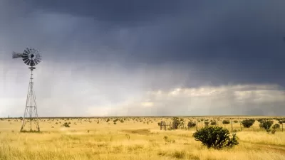 Texas Outdoors