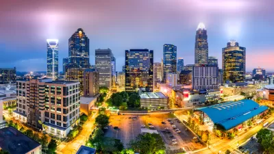 North Carolina