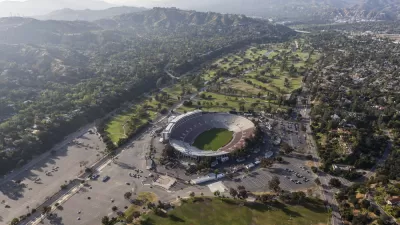 Pasadena, California