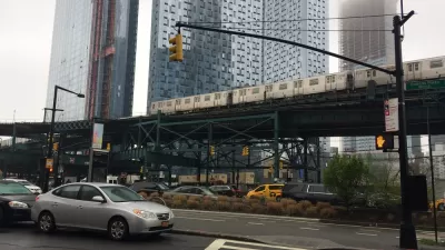 Queens, New York City