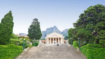 University of Cape Town