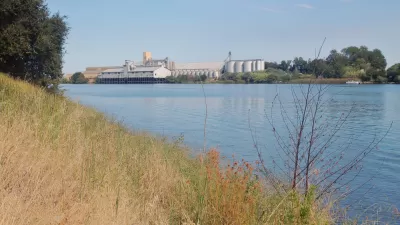 Sacramento River