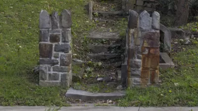 Baltimore Vacancy