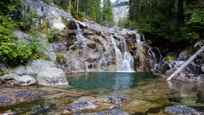 Swimming Hole