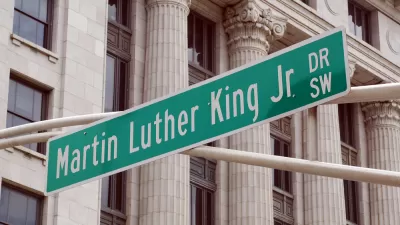 Martin Luther King Jr