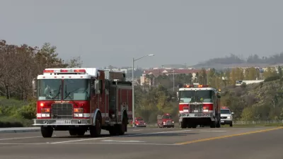 Emergency Response