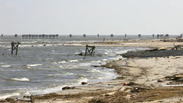 Hurricane Katrina