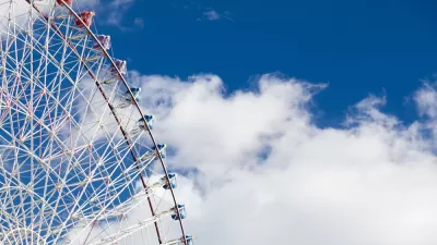 Observation Wheel
