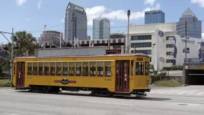 TECO Line Streetcar System