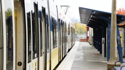 TriMet Portland